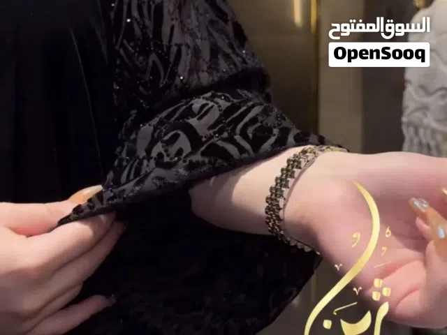 أفخم عباية أماراتية قديفة