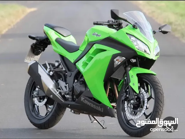 قطع غيارنينجا 300 Ninga300 spear parts only 2013-2017