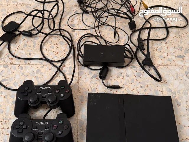 PlayStation 2 PlayStation for sale in Amman