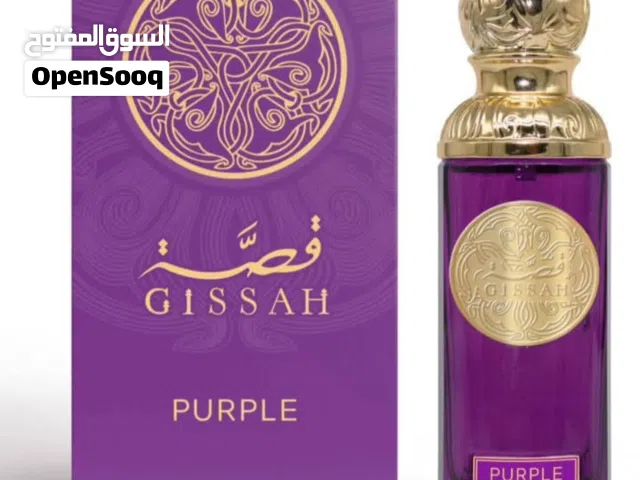 عطر قصه توصيل 3 لجميع محفاطات
