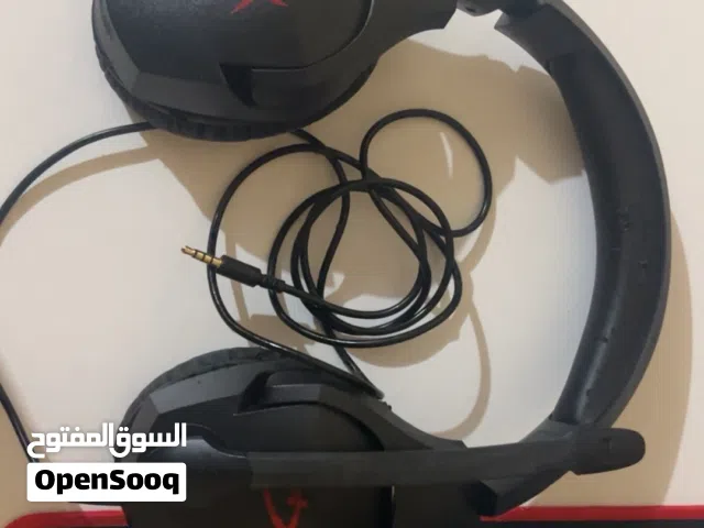 سماعة HyperX Cloud Stinger