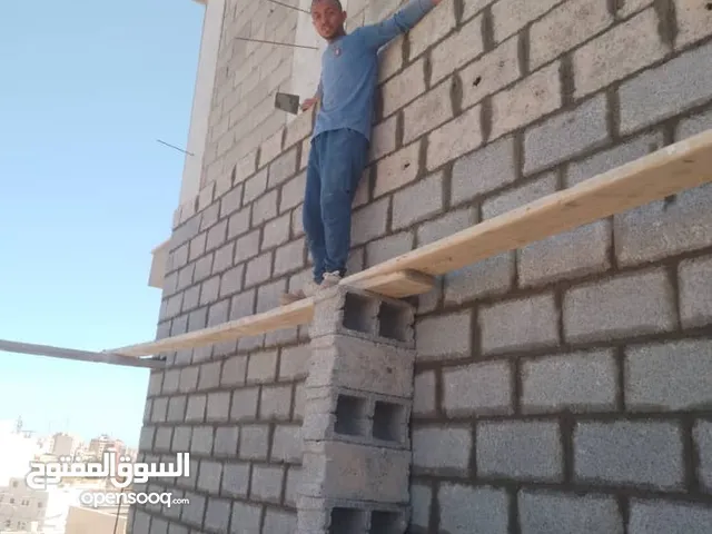 عبدالرحمن أبو ياسين اسطى بناء