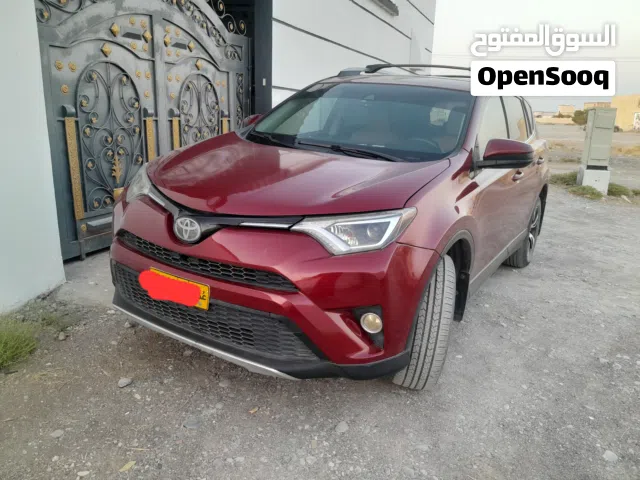 رافور 2018 فئة LE