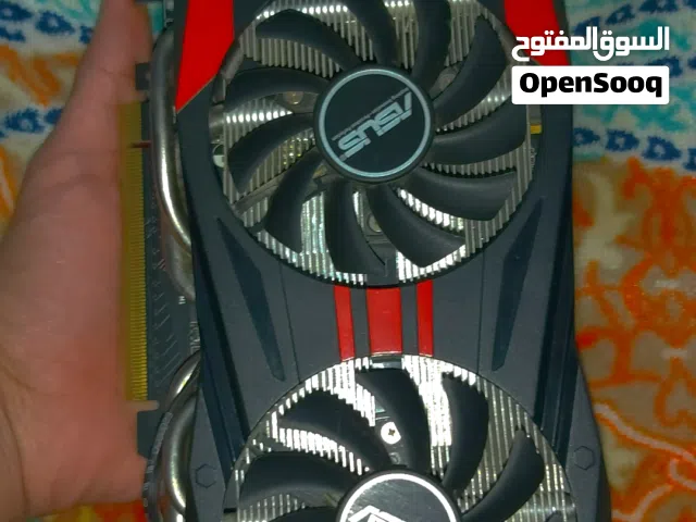 مطلوب كرت شاشة 1650 او 1060 او gtx970 1050 للبدل على القطع التالية