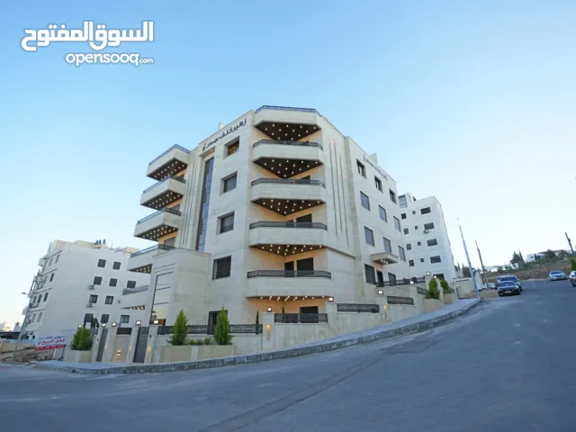 180 m2 3 Bedrooms Apartments for Sale in Amman Shafa Badran