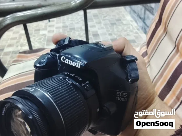 كاميرا كانون