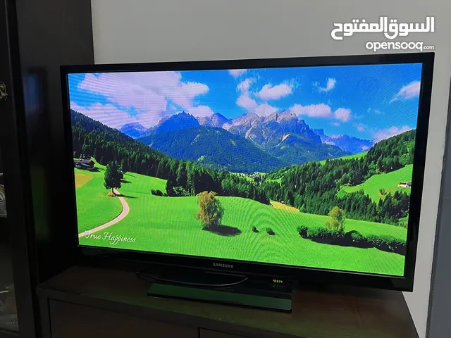 Samsung Plasma Other TV in Amman