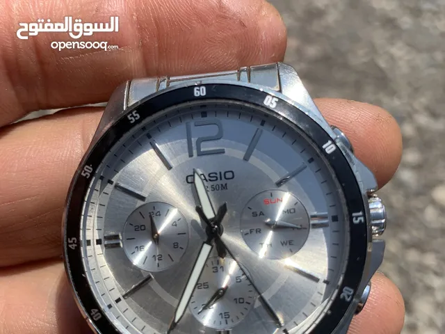 Analog & Digital Casio watches  for sale in Sulaymaniyah