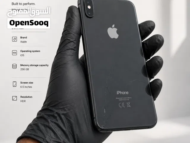 Iphone Xs Max  for sale