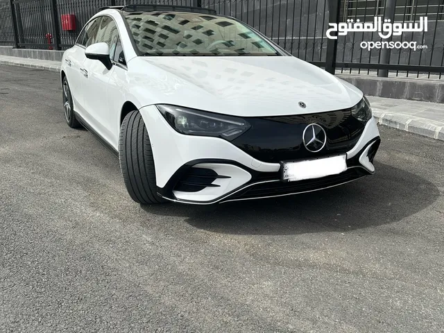 2023 مرسيدس EQE350 4MATIC