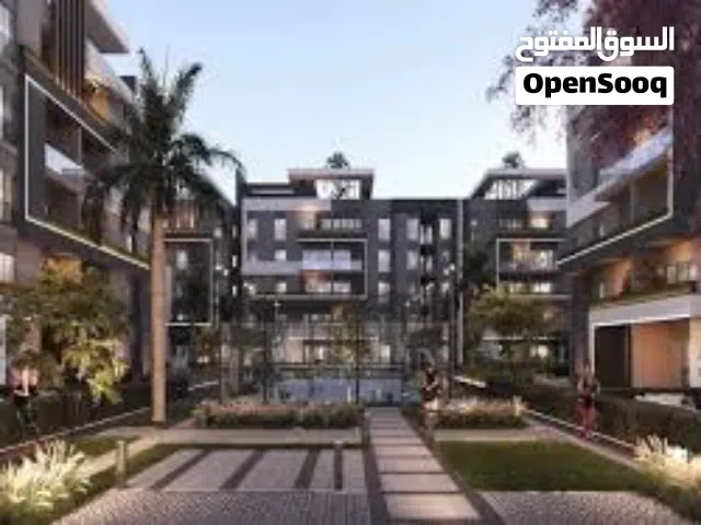 130 m2 3 Bedrooms Apartments for Sale in Cairo Obour City