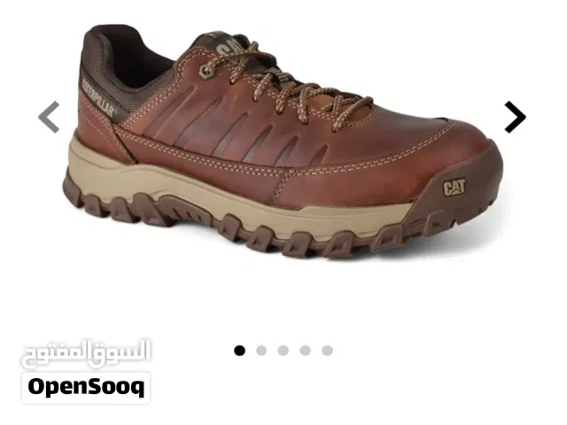حذاء كاتر بيلار  Caterpillar Threshold Rebound Low