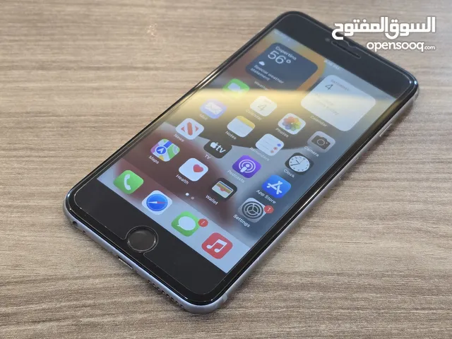 Apple iPhone 6S Plus 64 GB in Al Dakhiliya