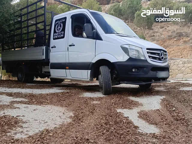 مرسيدس بنز 519