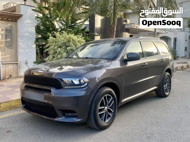 دودج دورانجو 3.6