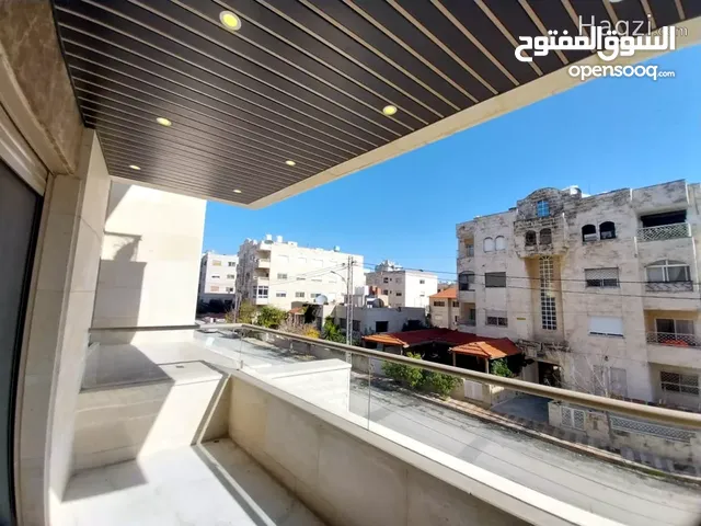 142 m2 3 Bedrooms Apartments for Sale in Amman Um El Summaq