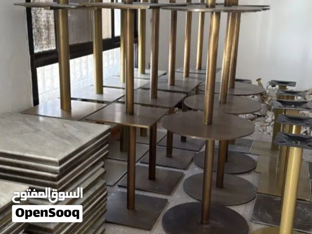 بيع مستلزمات محل شوكولا