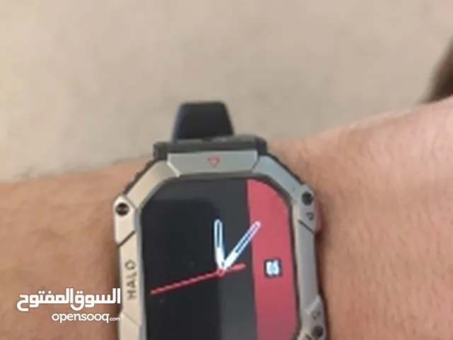 Amazfit smart watches for Sale in Hawally