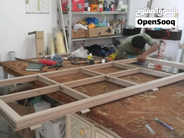 Aluminum Workshop for Sale