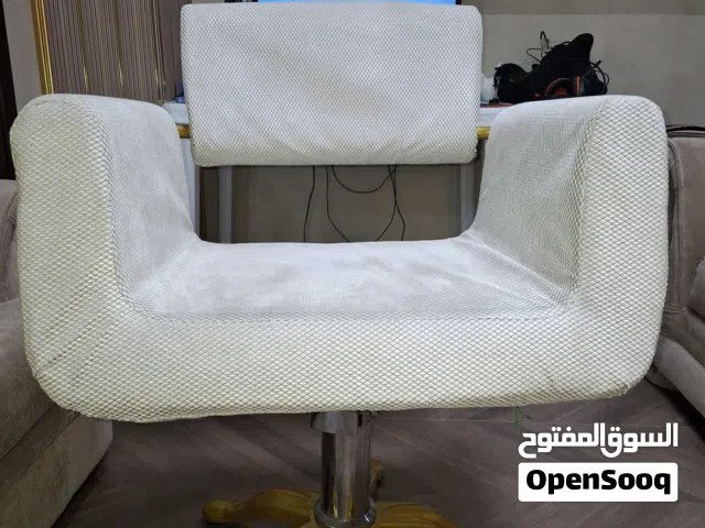 كرسي صالون للبيع