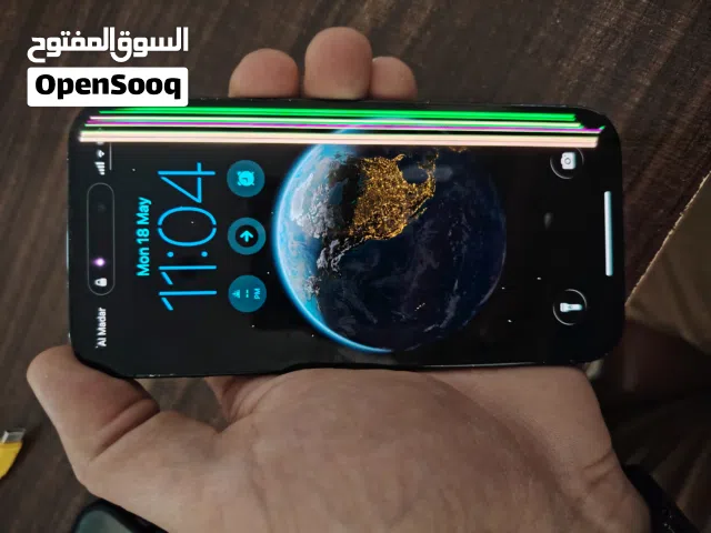 Apple iPhone 14 Pro 256 GB in Gharyan
