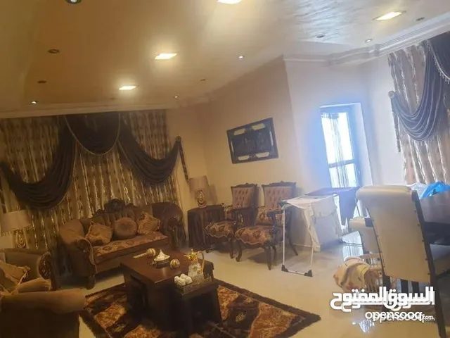 167 m2 3 Bedrooms Apartments for Sale in Amman Jabal Al Zohor