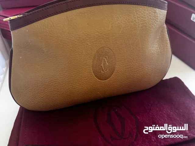 Authentic Cartier “Les Must de Cartier”