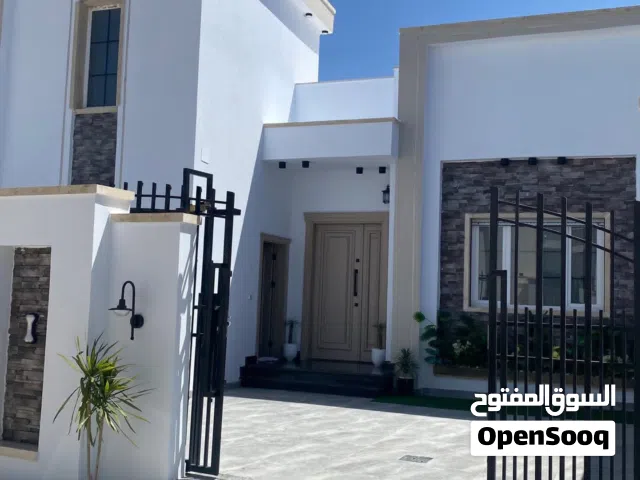 Residential Land for Sale in Tripoli Ain Zara