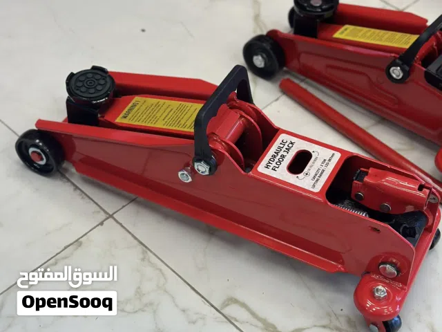 جيك رفع سيارات 3 ton