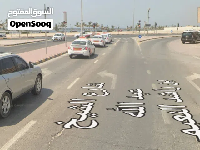 ارض مميزة للبيع على ممشى عجمان في البستان  great land for sale in al bustan