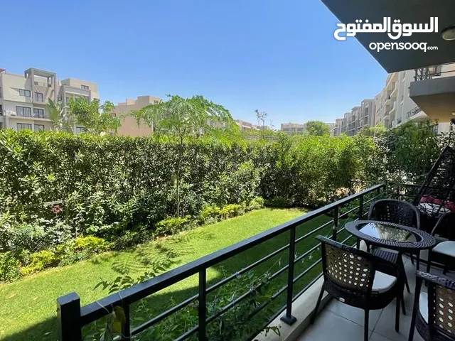 200m2 4 Bedrooms Apartments for Sale in Cairo Fifth Settlement