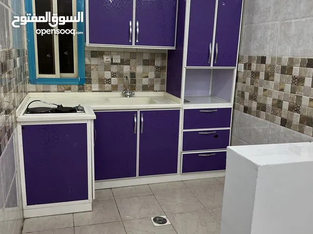 90 m2 4 Bedrooms Apartments for Rent in Jeddah Hai Al-Tayseer