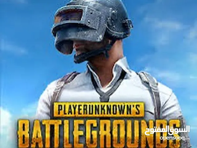 Pubg Accounts and Characters for Sale in Dubai