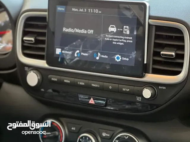 Used Hyundai Venue in El Oued