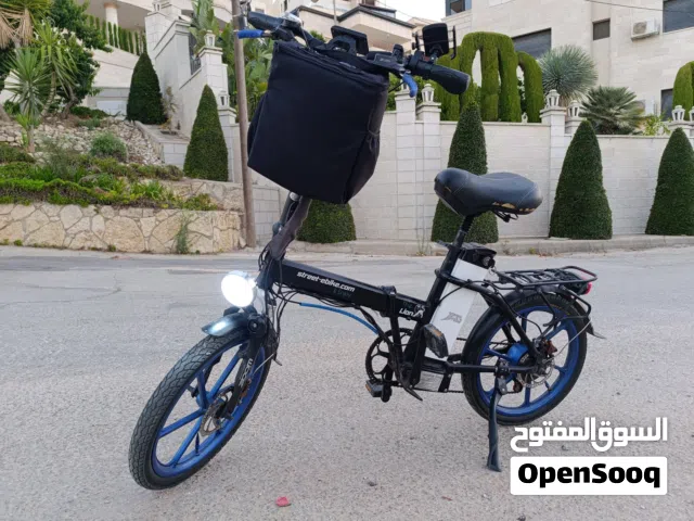 بسكليت كهرباء للبيع