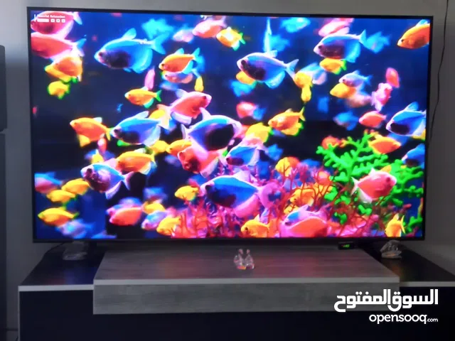 Samsung QLED 55 Inch TV in Amman