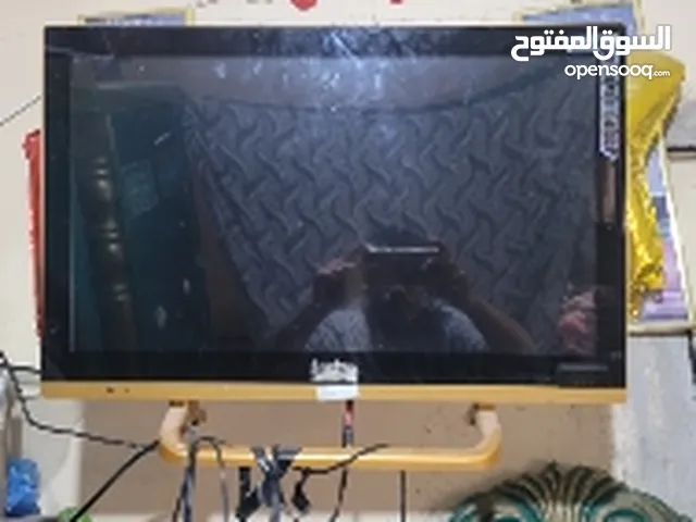 TCL LCD 30 inch TV in Sana'a