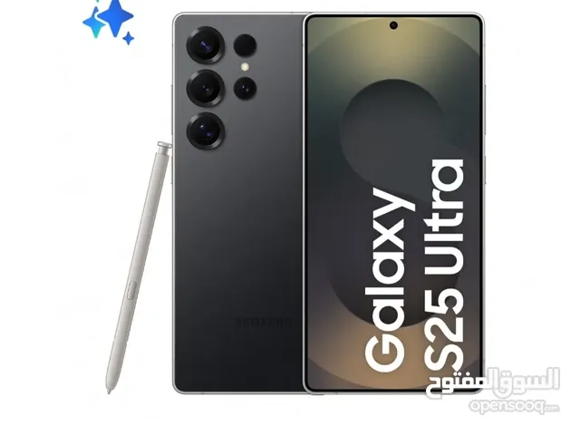 Galaxy S25 Ultra