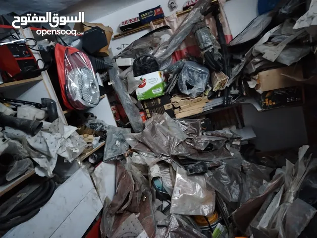 غراض مجمع ايراني للبيع اقره وصف