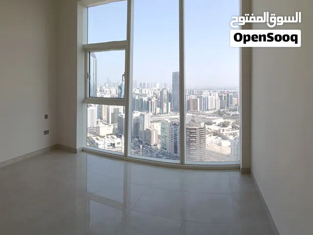 200 m2 3 Bedrooms Apartments for Rent in Abu Dhabi Khalifa Street