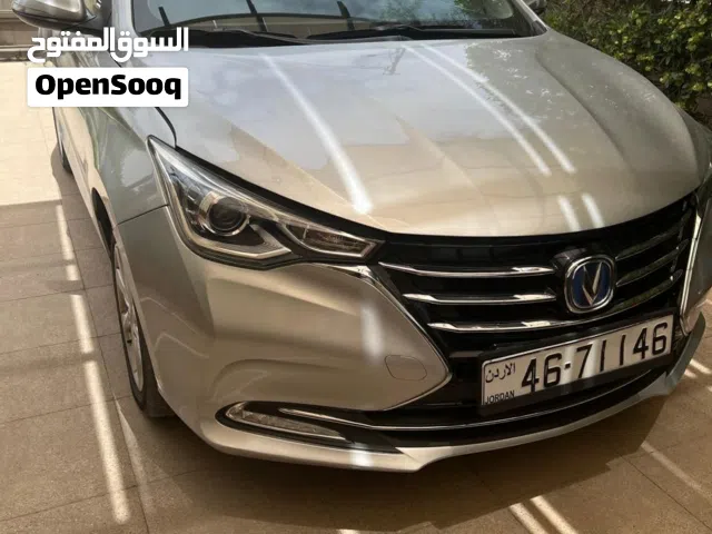2022 شانجان V3