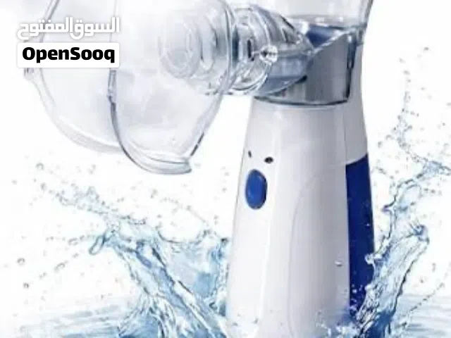 جهاز البخار الاسلكي  ،جهاز بخاخ متنقل