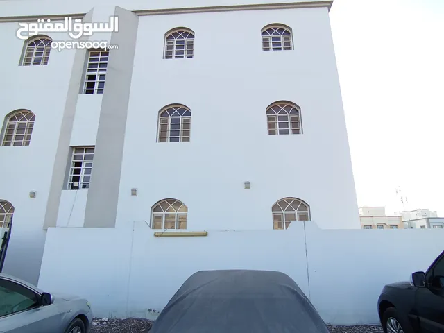 230 m2 2 Bedrooms Apartments for Rent in Muscat Al Maabilah