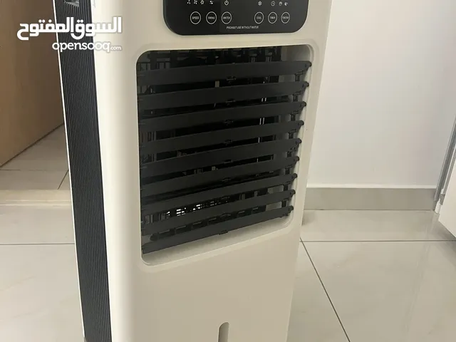 Krypton Cooler
