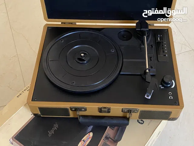 جرامافون جديد