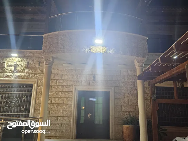 1 ft² More than 6 bedrooms Villa for Rent in Jericho Ad Duyuk