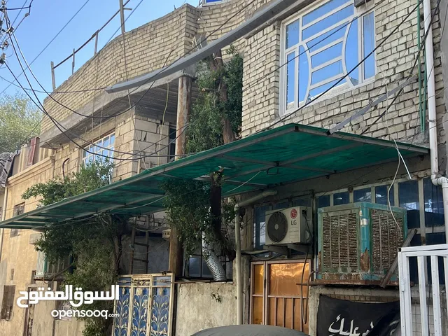 126m2 More than 6 bedrooms Townhouse for Sale in Baghdad Jadeeda