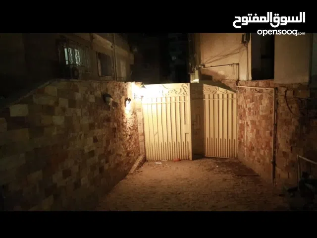 بدروم للبيع 525 متر