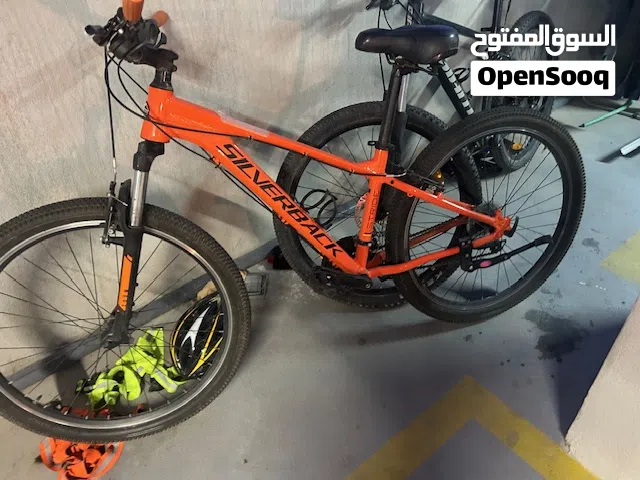 amazing quality moutain bike