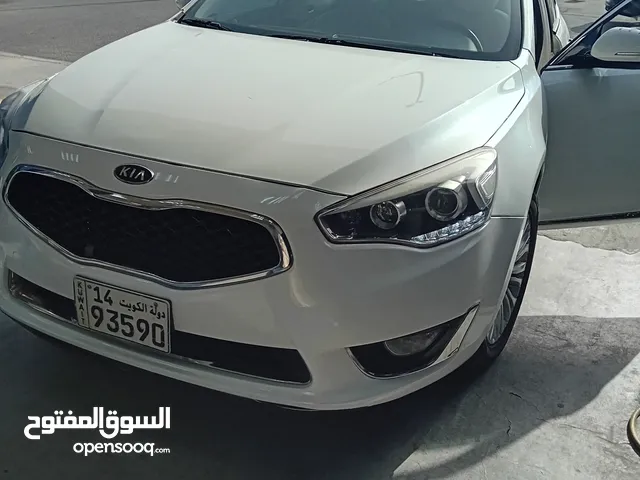 Used Kia Optima in Kuwait City
